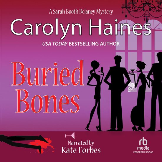 Buried Bones - cover