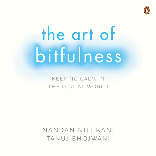 The Art Of Bitfulness - cover