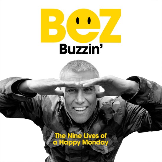 Buzzin' - cover
