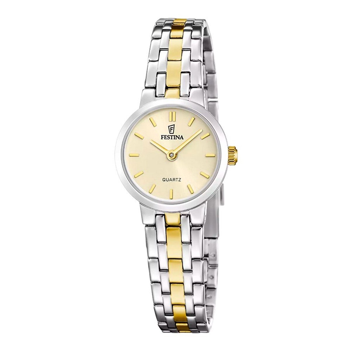 Festina - F20747-2 - Polshorloge - Dames