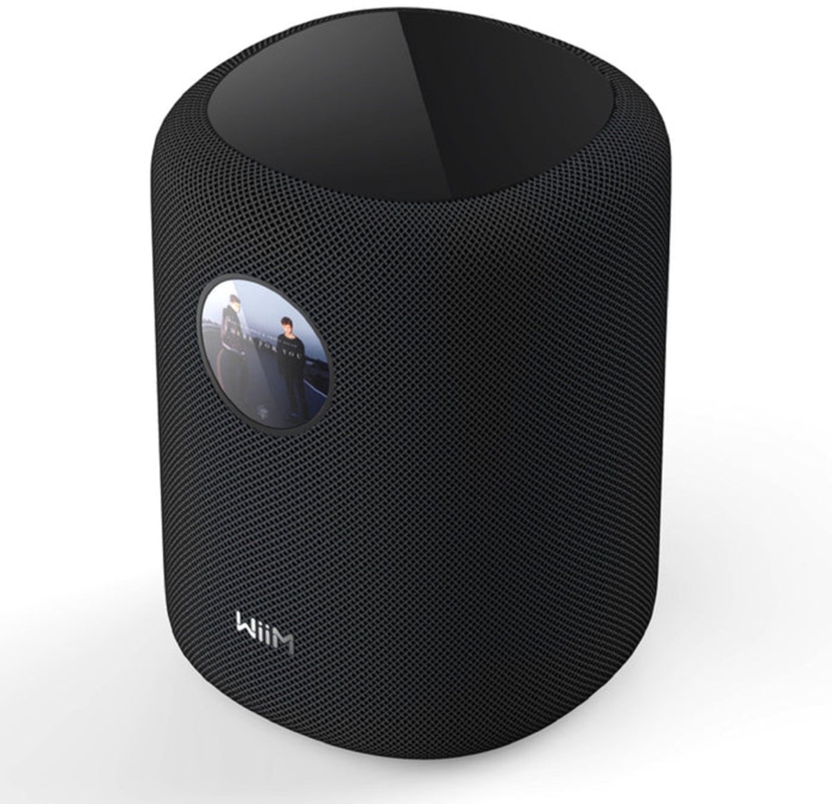 Wiim Sound All-in-One Luidspreker - Zwart