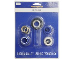 GRACO 248212 ULTRAMAX II - Complete Pompreparatieset voor de Onderpomp - Pakkingen, V-packings en O-ringen Set