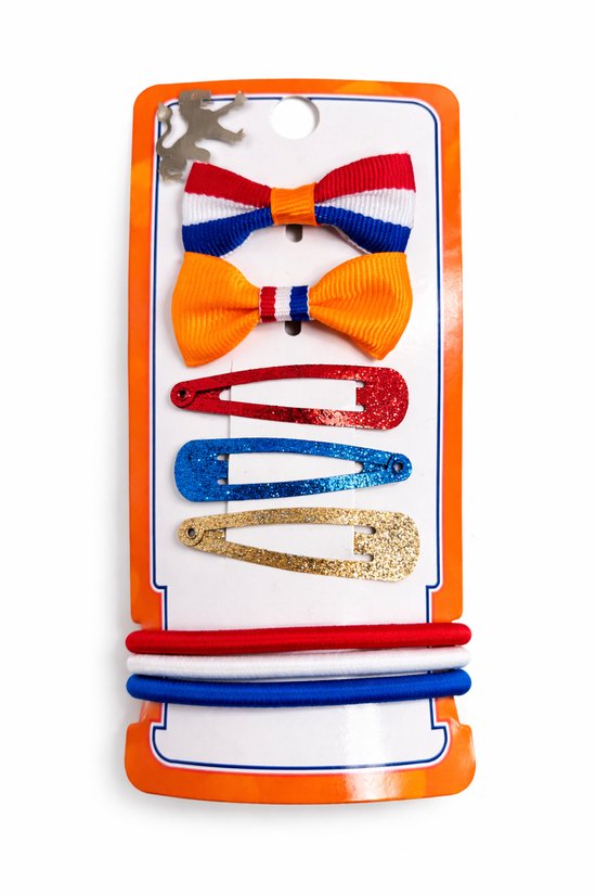 De leukste Haaraccessoires voor meisjes en baby's