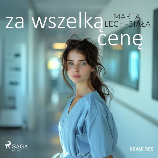 Za wszelką cenę - cover