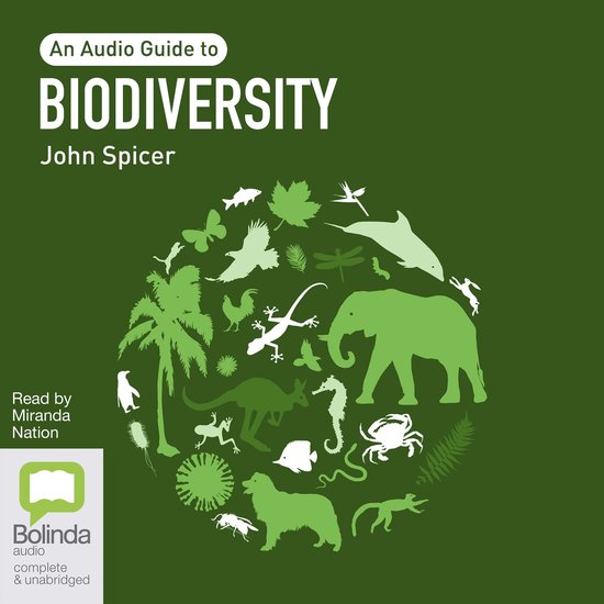 Biodiversity - cover