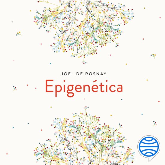 Epigenética - cover