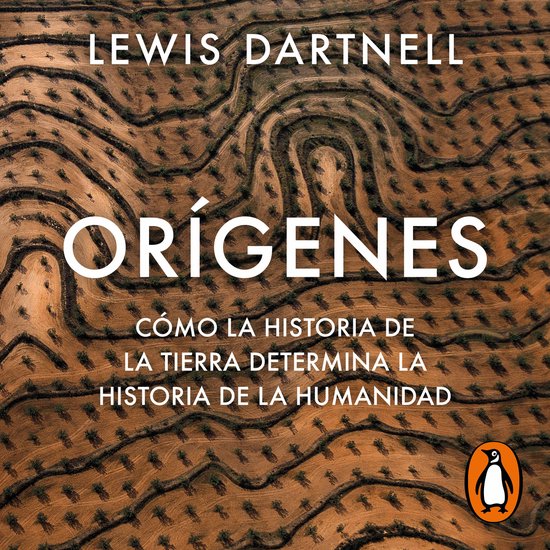 Orígenes - cover
