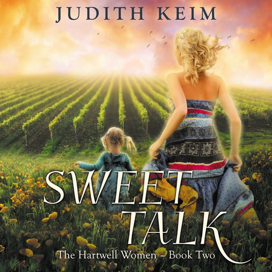 Sweet Talk - cover