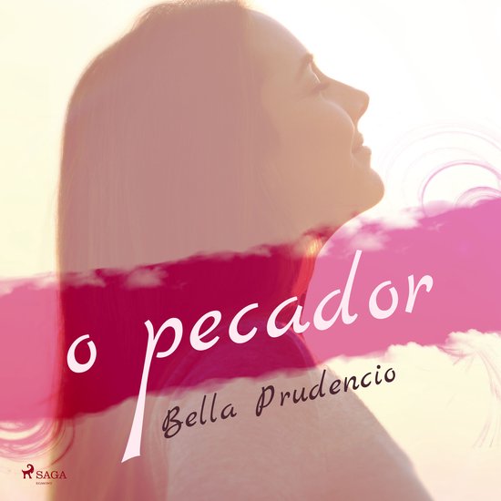 O Pecador - cover