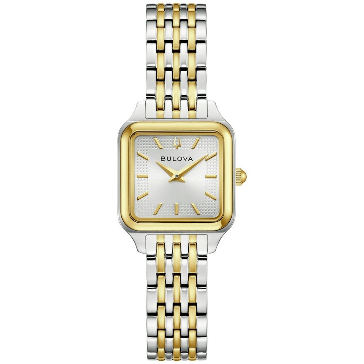 Bulova - 98L330 - Polshorloge - Dames - Kwarts - Classic
