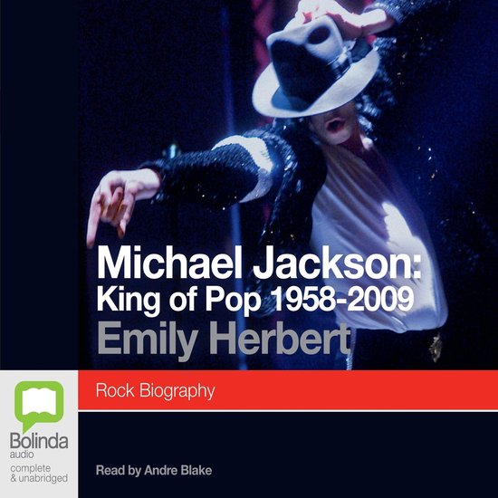 Michael Jackson - cover