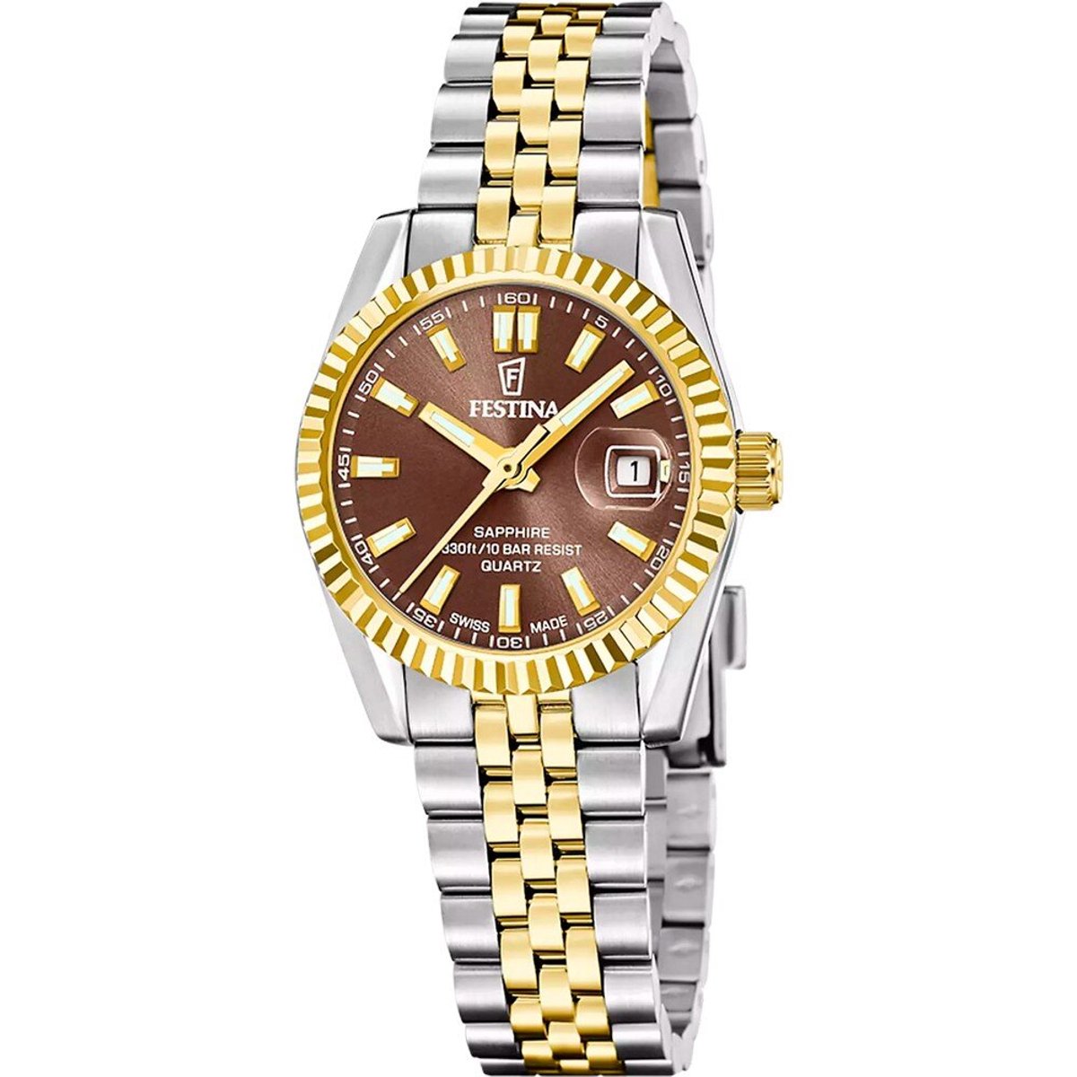 Festina - F20088-3 - Polshorloge - Dames