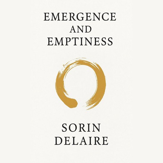 Emergence and Emptiness - cover