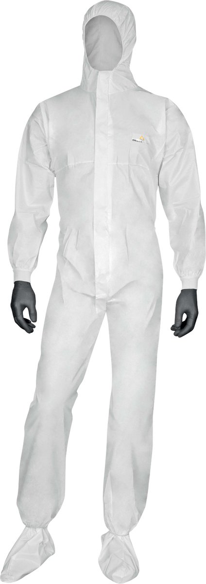 OVERALL DELTATEK 5000® DT117L Chemisch