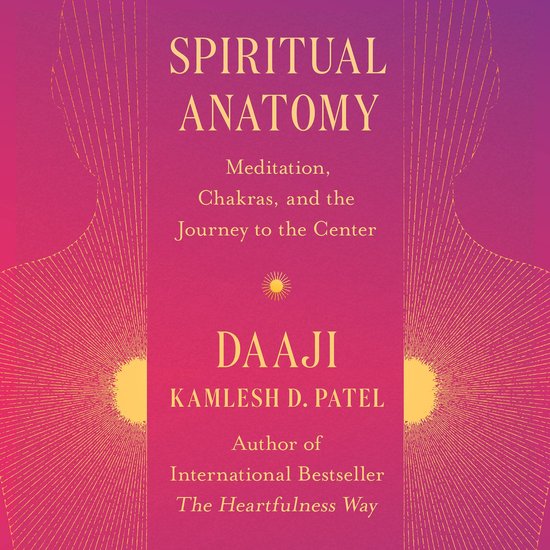 Spiritual Anatomy - cover