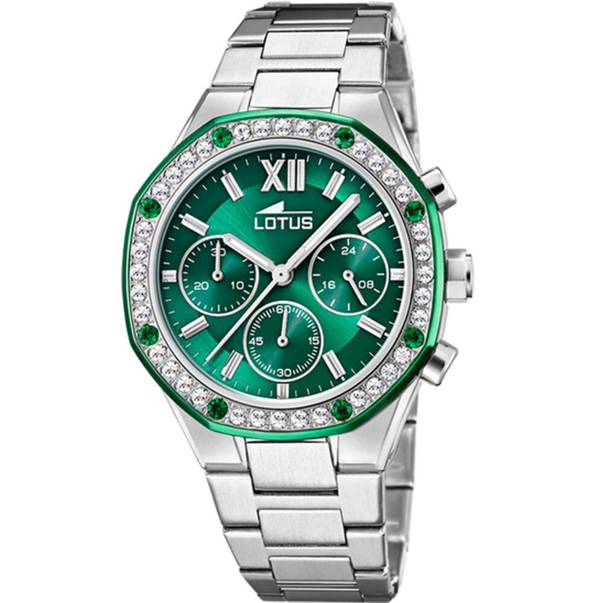 Lotus Dameshorloge 18872-1