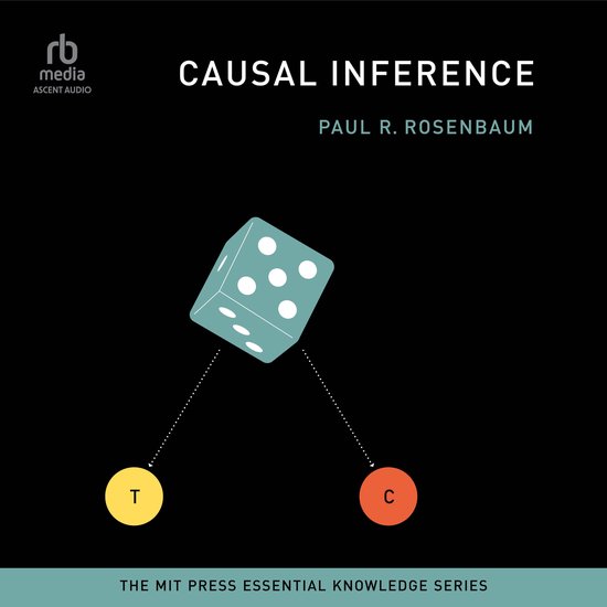 Causal Inference - cover