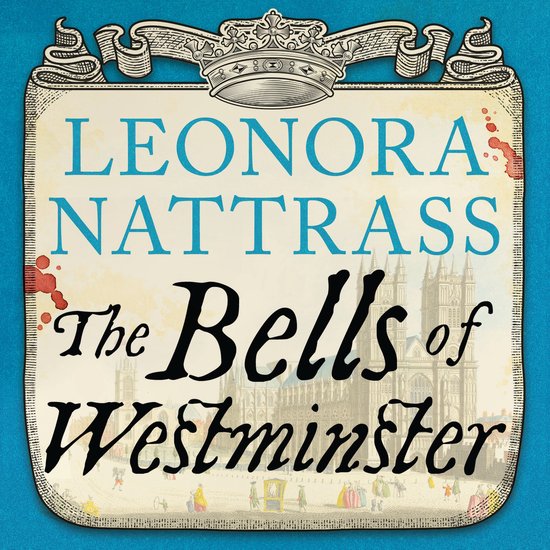 The Bells of Westminster - cover