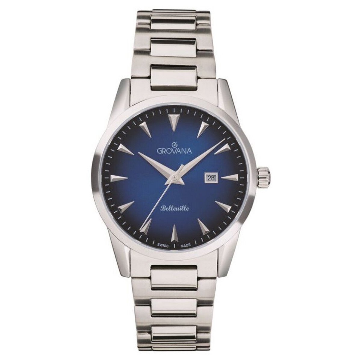 Grovana Dameshorloge 3767.1135