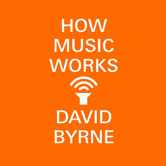 How Music Works - cover