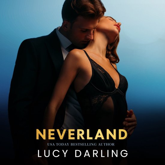 Neverland - cover