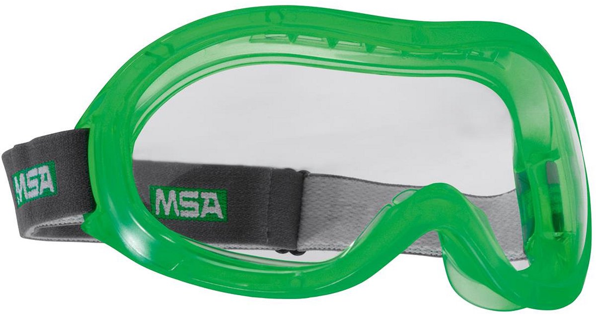 MSA Perspecta GIV2300 ruimzichtbril, per stuk
