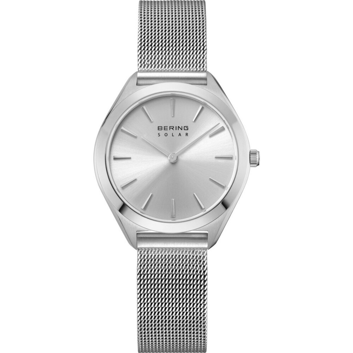 Bering - 17331-000 - Polshorloge - Dames - Solar