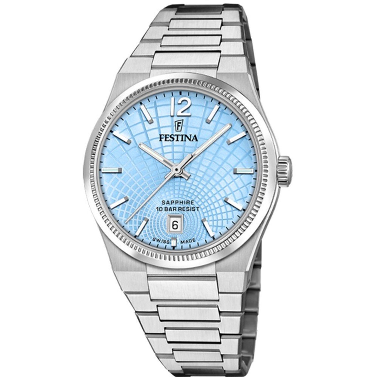 Festina - F20052-5 - Polshorloge - Dames