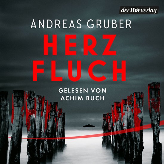 Herzfluch - cover
