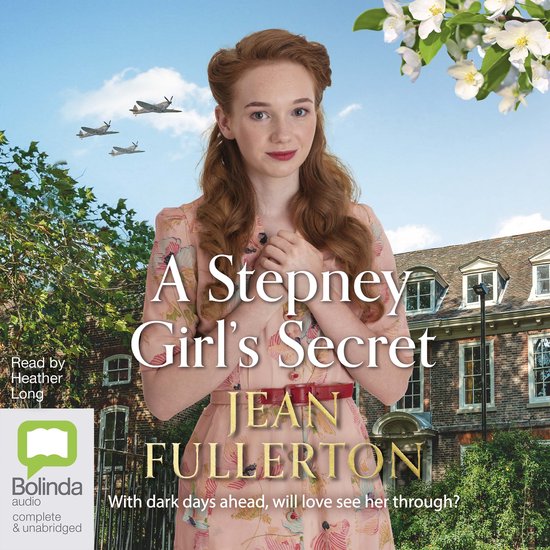 A Stepney Girl's Secret - cover