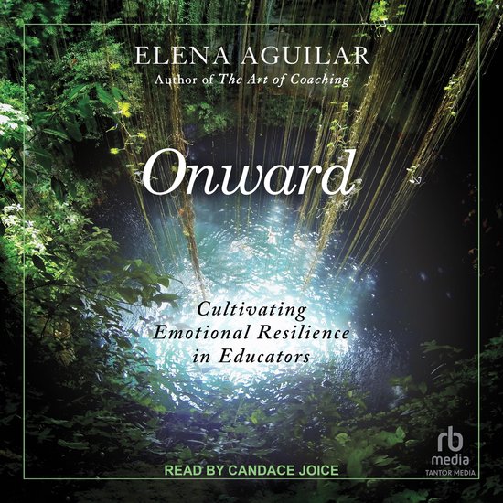 Onward - cover