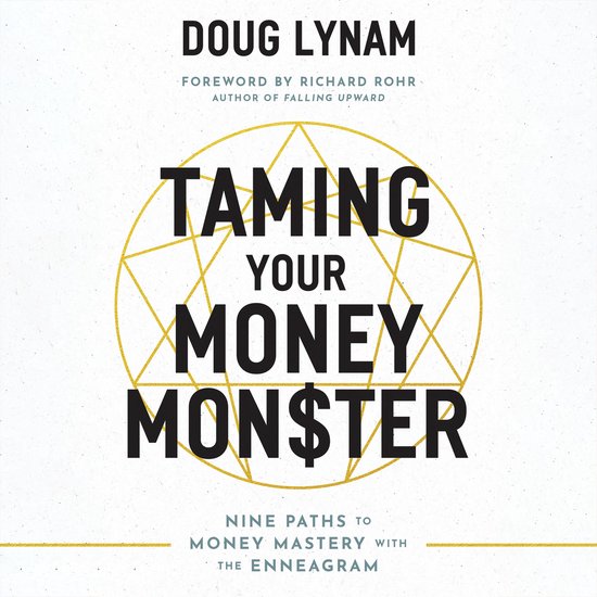 Taming Your Money Monster - cover