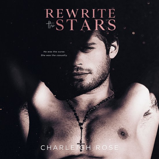 Rewrite the Stars - cover