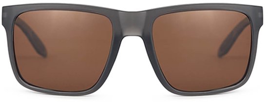 Fortis Eyewear Bays Brown 247 Zonnebril - Gepolariseerde Zonnebril — afbeelding 2