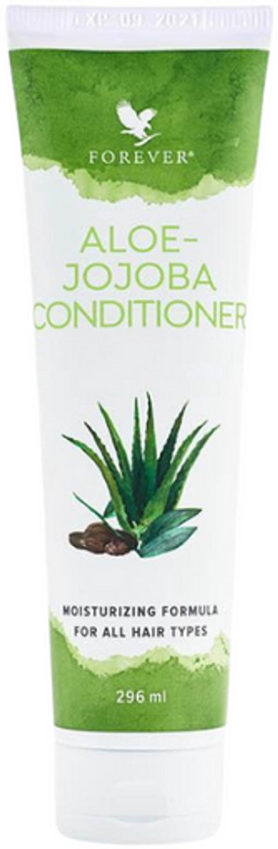 Forever Aloe Jojoba Conditioner – Lichte conditioner