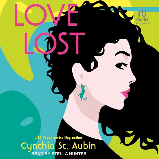 Love Lost - cover