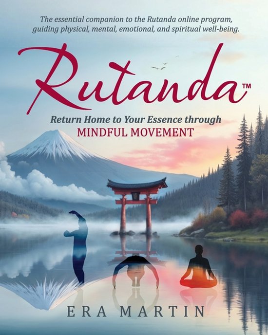 Rutanda- Rutanda - cover