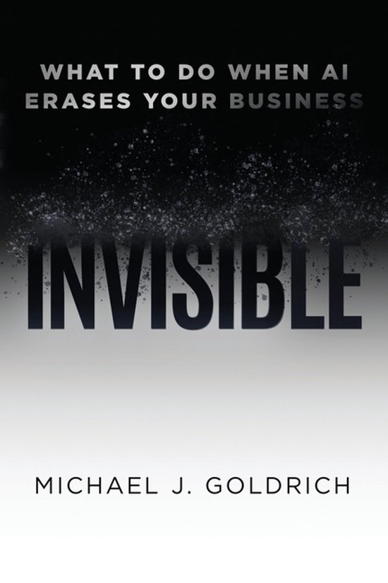 Invisible - cover