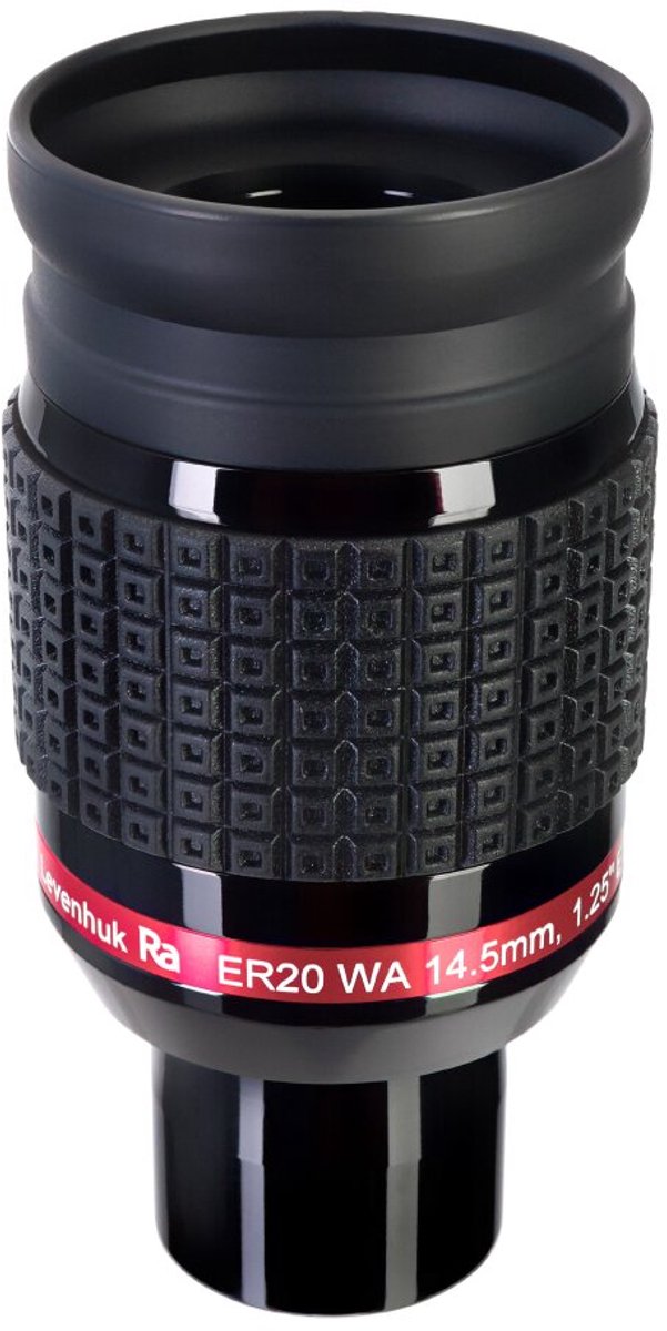 Levenhuk - 35008 - Ra ER20 WA 14.5mm, 1.25" Oculair