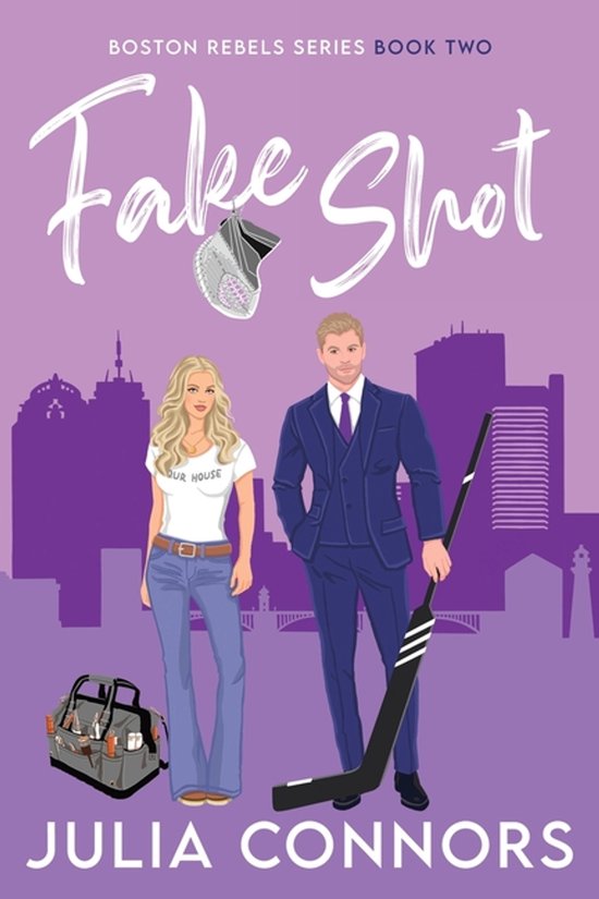 Fake Shot - cover
