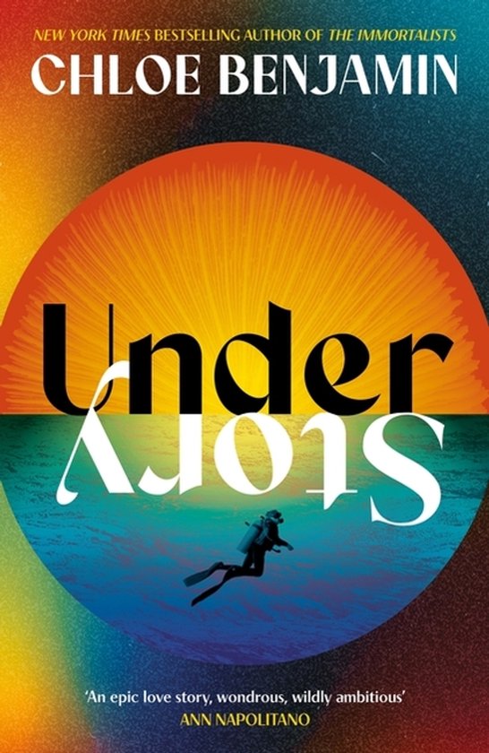 Under Story - cover