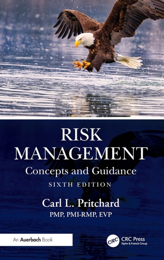 Risk Management - cover