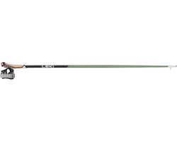 LEKI - 65325602120 - Nordic walkingstokken - unisex - lengte 120 cm
