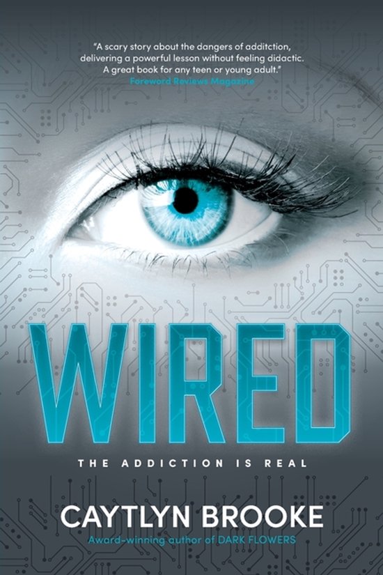 Wired - cover