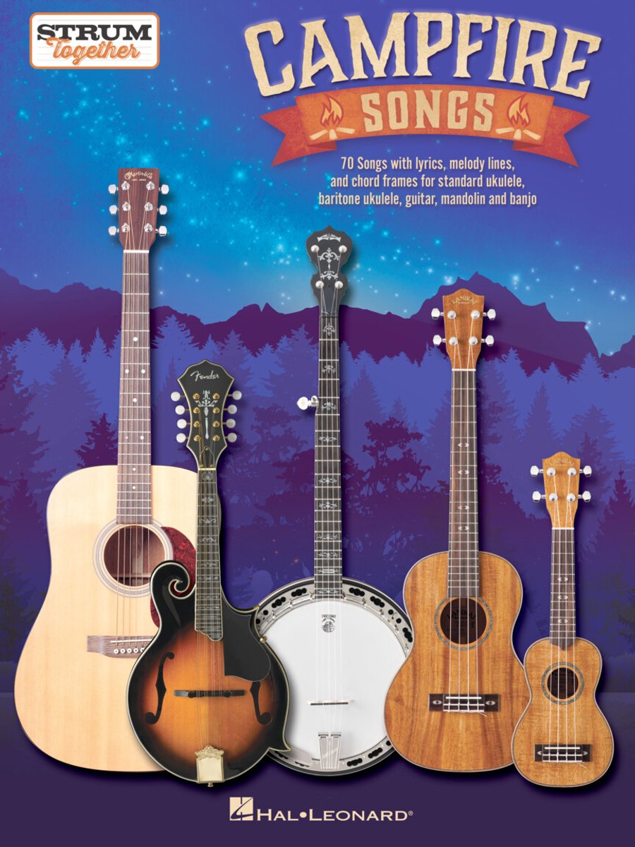 Campfire Songs