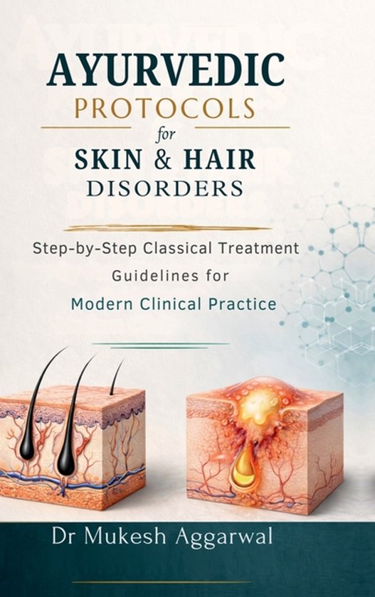 Ayurveda Protocols - cover