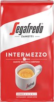 Segafredo | Intermezzo Gemalen Koffie | 250 gram | 3x