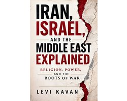 Power and Politics, Explained- Iran, Israel, and the Middle East Explained