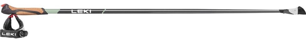 LEKI - 65325281110 - Nordic walkingstokken - Unisex - Lengte 110 cm