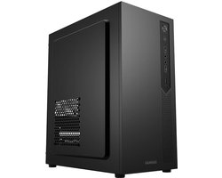 AMD Ryzen 5 PC / Computer voor School, Kantoor en Budget Game / Gaming - Inclusief MS Office 2024 - 16GB RAM - 500GB SSD - RX Vega 11 - WIFI 7 + Bluetooth 5.4 - Win11 PRO